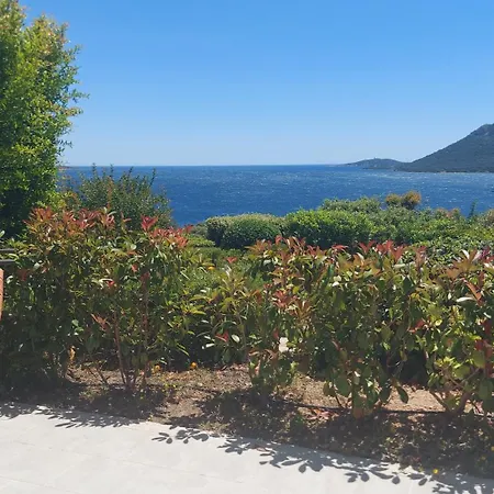 Aparthotel Résidence Les Pavillons Du Belvédère Porto Vecchio