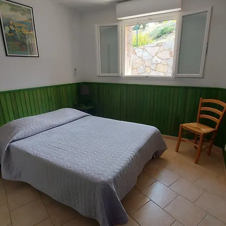 Résidence Les Pavillons Du Belvédère * Porto Vecchio