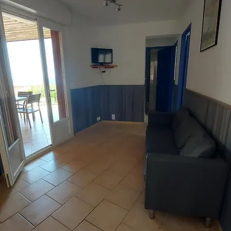 Aparthotel Résidence Les Pavillons Du Belvédère