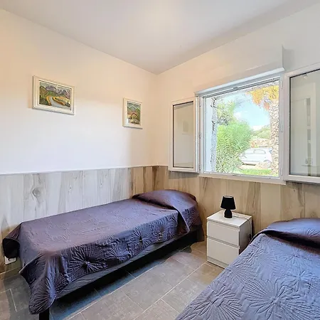 Les Pavillons Du Belvedere Aparthotel Porto-Vecchio (Corsica)