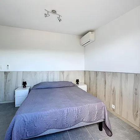 Les Pavillons Du Belvedere Aparthotel