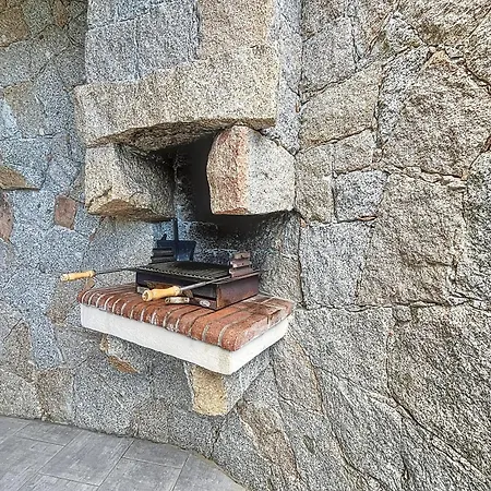 Aparthotel Résidence Les Pavillons Du Belvédère Porto Vecchio