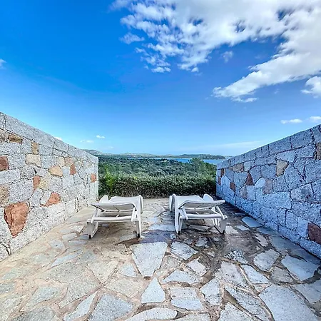 Aparthotel Résidence Les Pavillons Du Belvédère Porto Vecchio
