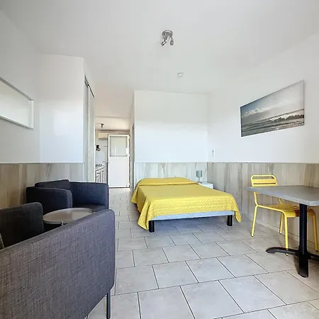 Résidence Les Pavillons Du Belvédère Aparthotel *
