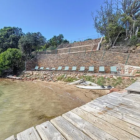 Résidence Les Pavillons Du Belvédère