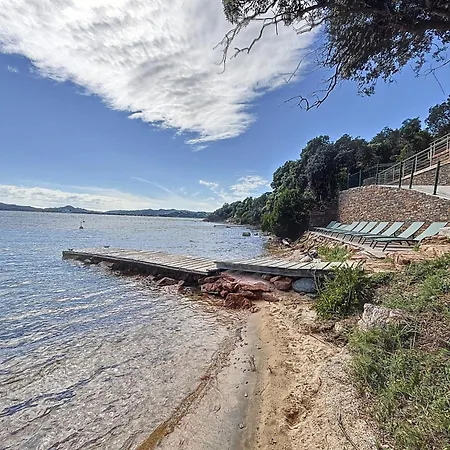 Les Pavillons Du Belvedere Aparthotel 4*