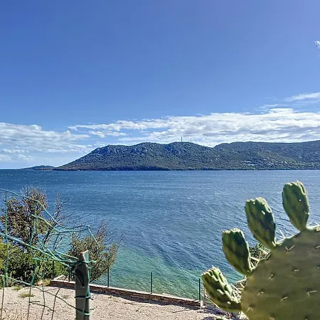 Les Pavillons Du Belvedere Aparthotel Porto-Vecchio (Corsica)