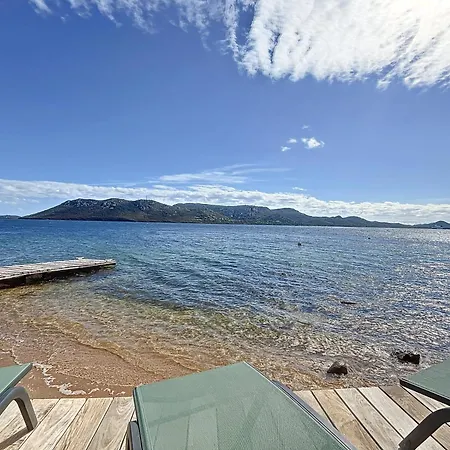 Aparthotel Résidence Les Pavillons Du Belvédère Porto Vecchio