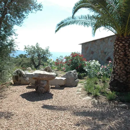 Les Pavillons Du Belvedere Porto-Vecchio (Corsica)