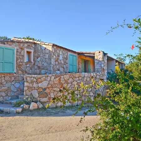 Les Pavillons Du Belvedere Aparthotel 4*