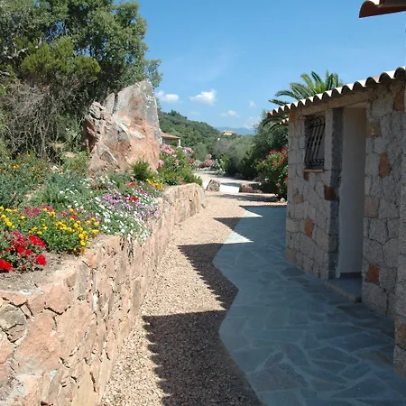 Les Pavillons Du Belvedere Aparthotel 4*
