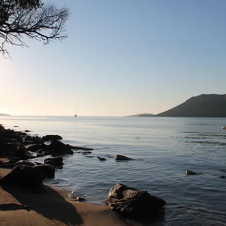 Résidence Les Pavillons Du Belvédère Appart hôtel 4*