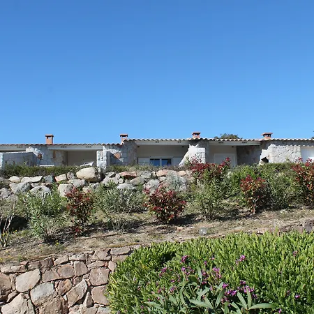 Les Pavillons Du Belvedere Aparthotel 4*