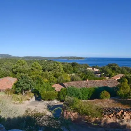 Les Pavillons Du Belvedere Porto-Vecchio (Corsica)
