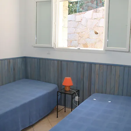 Aparthotel Les Pavillons Du Belvedere Porto-Vecchio (Corsica)