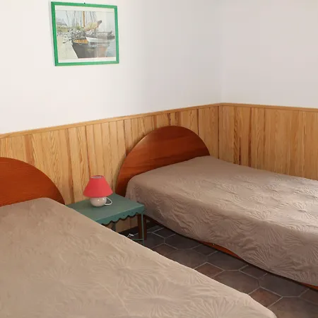 Résidence Les Pavillons Du Belvédère