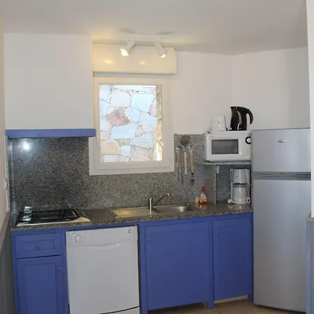 Résidence Les Pavillons Du Belvédère 4*