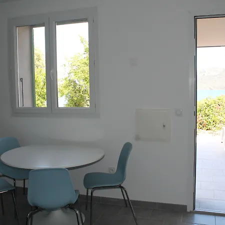 Hotel apartamentowy Les Pavillons Du Belvedere