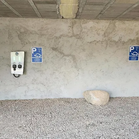 Les Pavillons Du Belvedere بورتو فيكشْيو