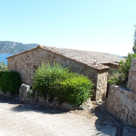 Résidence Les Pavillons Du Belvédère Aparthotel