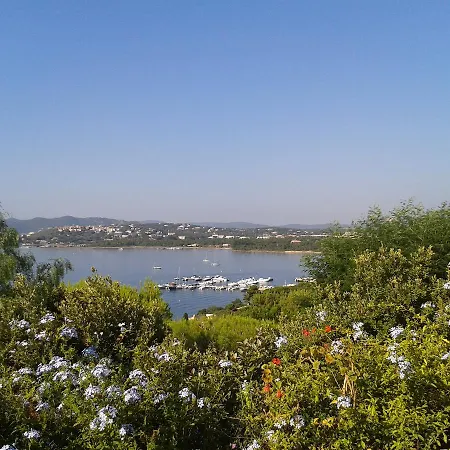 Résidence Les Pavillons Du Belvédère Aparthotel Porto Vecchio