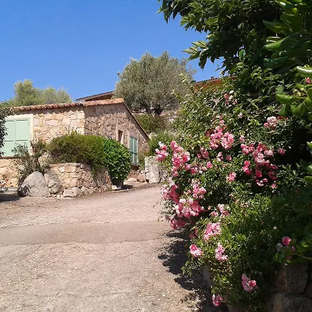 Résidence Les Pavillons Du Belvédère Aparthotel *