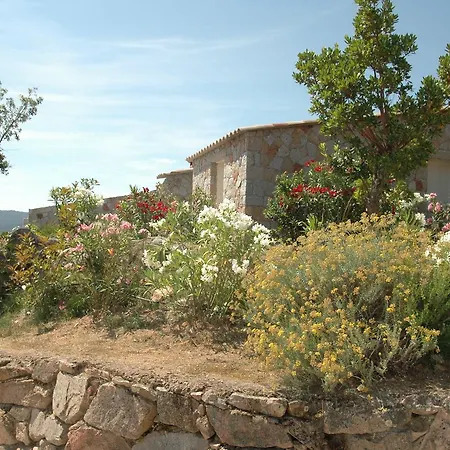 Résidence Les Pavillons Du Belvédère Aparthotel Porto Vecchio