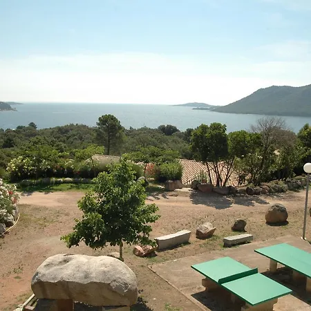 Résidence Les Pavillons Du Belvédère Aparthotel