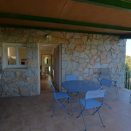 Résidence Les Pavillons Du Belvédère * Porto Vecchio