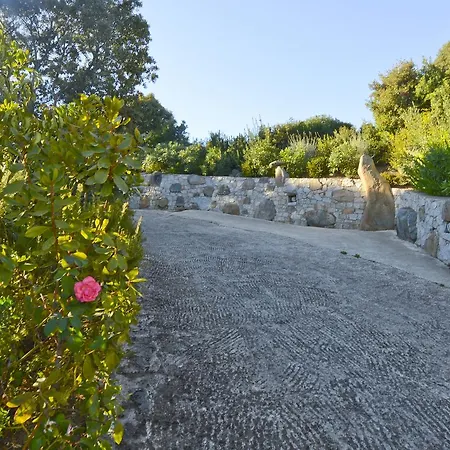 Les Pavillons Du Belvedere Aparthotel Porto-Vecchio (Corsica)