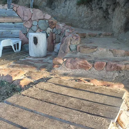 Les Pavillons Du Belvedere * Porto-Vecchio (Corsica)