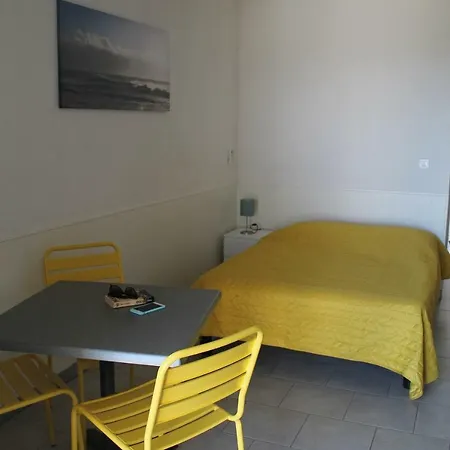 Résidence Les Pavillons Du Belvédère Appart hôtel