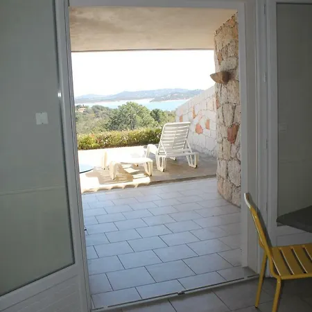 Résidence Les Pavillons Du Belvédère Aparthotel *