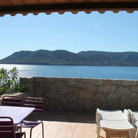 Les Pavillons Du Belvedere Aparthotel 4*