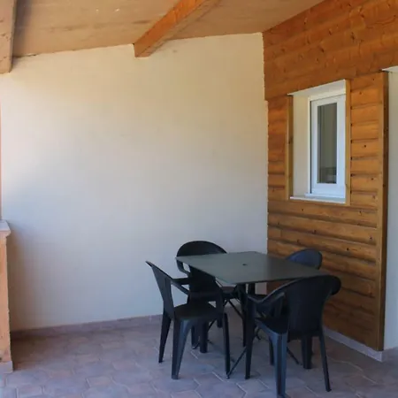 Résidence Les Pavillons Du Belvédère * Porto Vecchio