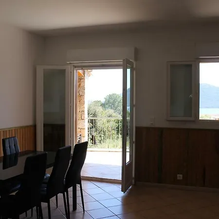 Aparthotel Résidence Les Pavillons Du Belvédère