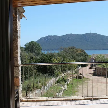 Les Pavillons Du Belvedere