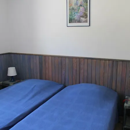 Résidence Les Pavillons Du Belvédère Appart hôtel