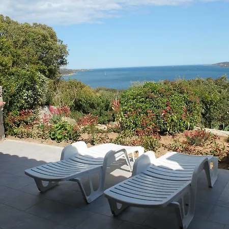 Aparthotel Les Pavillons Du Belvedere