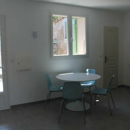 Résidence Les Pavillons Du Belvédère Porto Vecchio