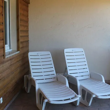 Résidence Les Pavillons Du Belvédère Porto Vecchio