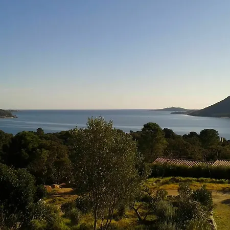 Résidence Les Pavillons Du Belvédère 4*