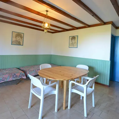 Aparthotel Les Pavillons Du Belvedere 4*