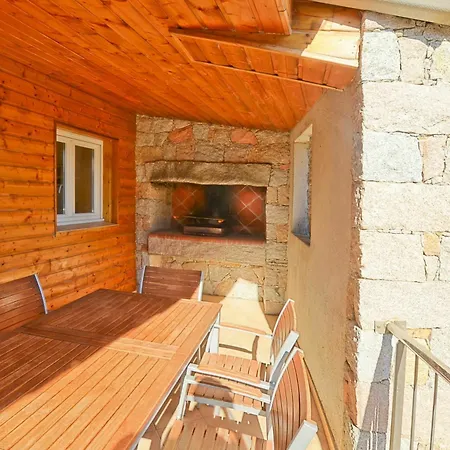 Les Pavillons Du Belvedere Aparthotel 4*