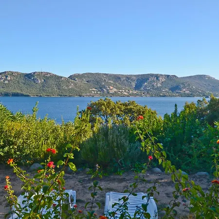 Les Pavillons Du Belvedere Aparthotel Porto-Vecchio (Corsica)