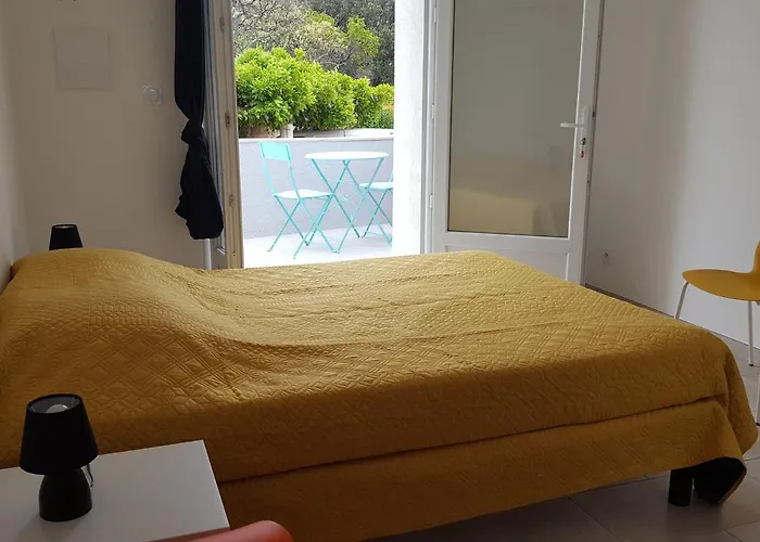 Les Pavillons Du Belvedere