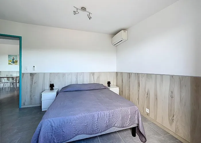 Les Pavillons Du Belvedere Aparthotel