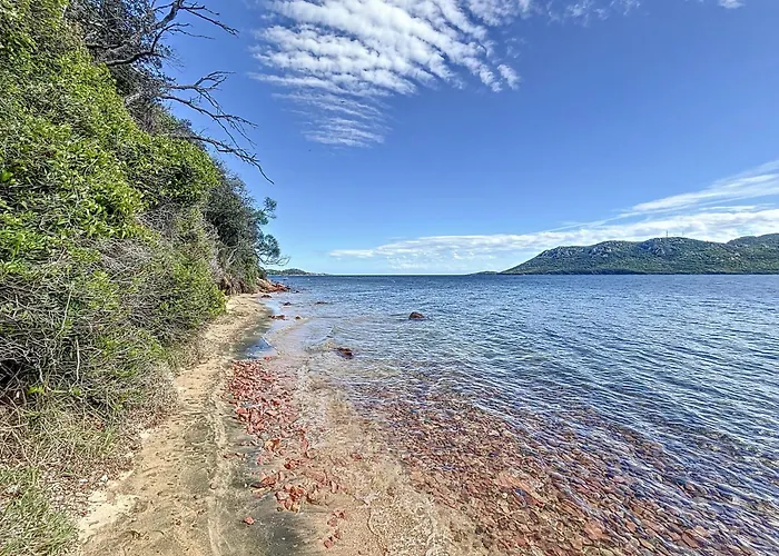 Les Pavillons Du Belvedere