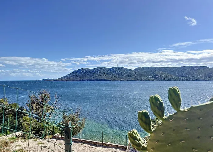 Les Pavillons Du Belvedere 公寓式酒店 维琪奥港