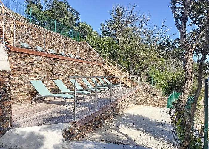 Les Pavillons Du Belvedere 4* 维琪奥港